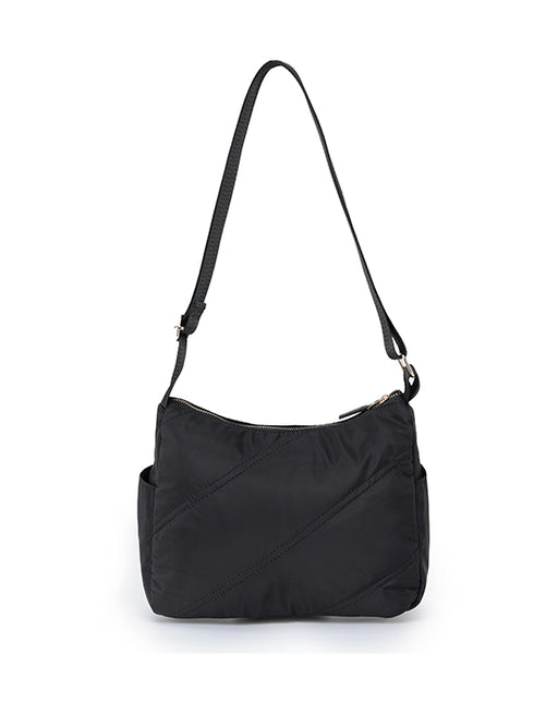 Harlow Shoulder Bag Black