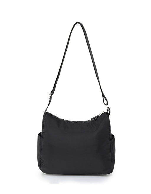 Harlow Shoulder Bag Black