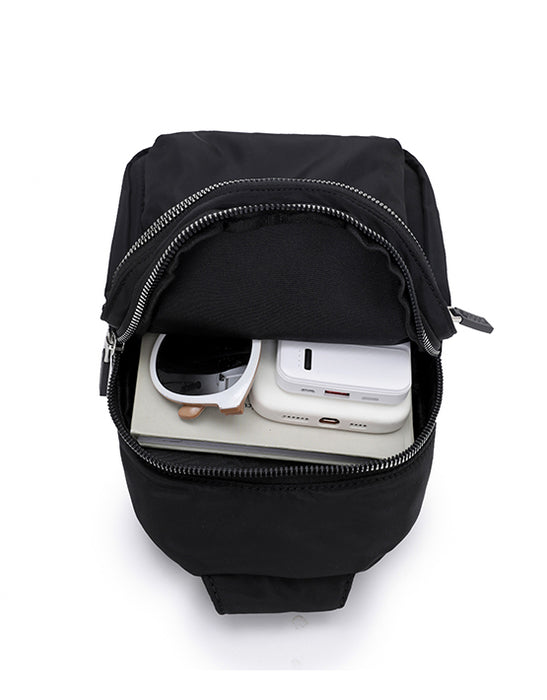 Harlow Slinger Bag