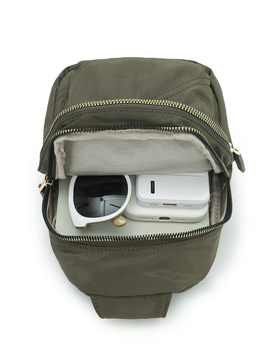 Harlow Slinger Bag
