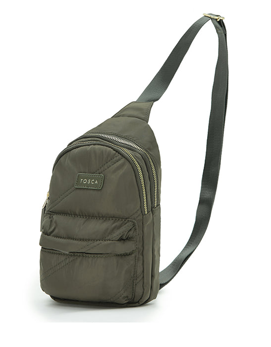 Harlow Slinger Bag