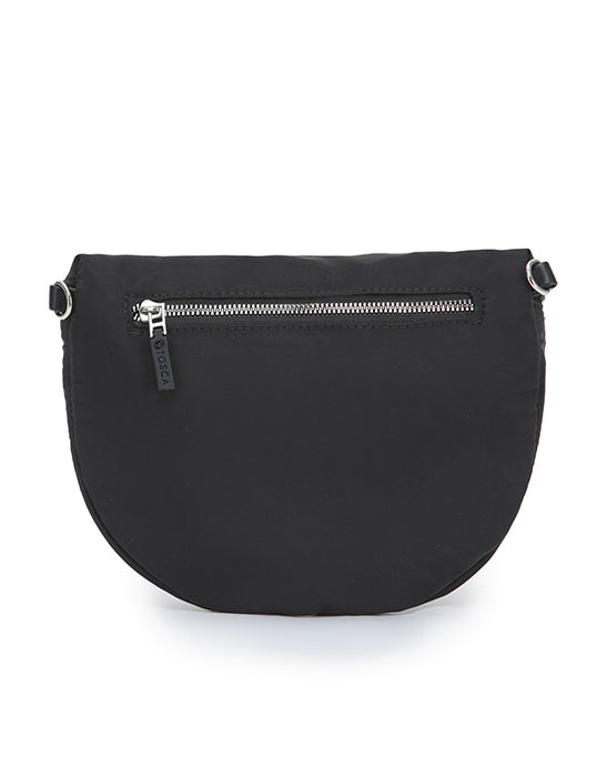 Sling Bag Black