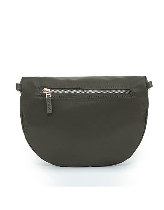 Harlow Sling Bag Khaki