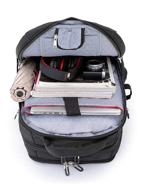 Ultimate Backpack