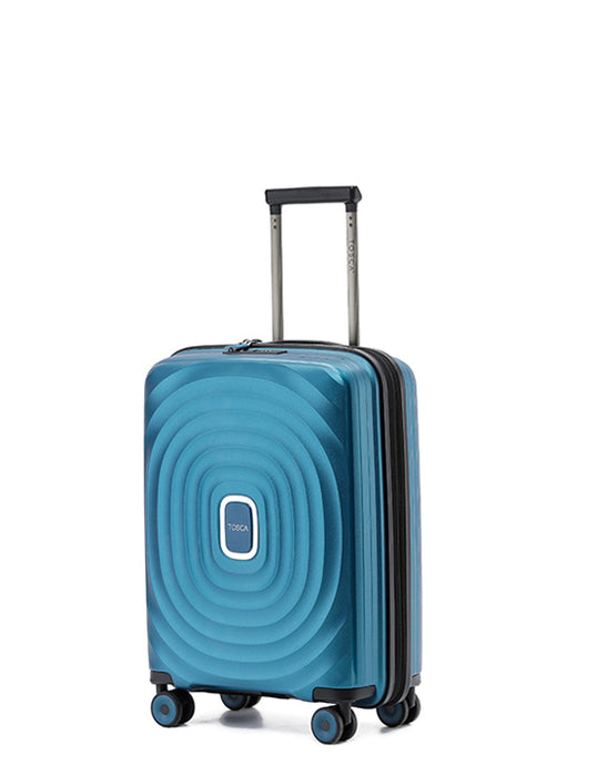 Eclipse onboard case