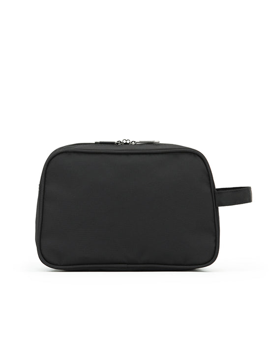 Deluxe Travel - Black