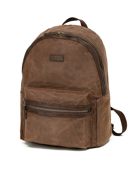 Canvas Backpack