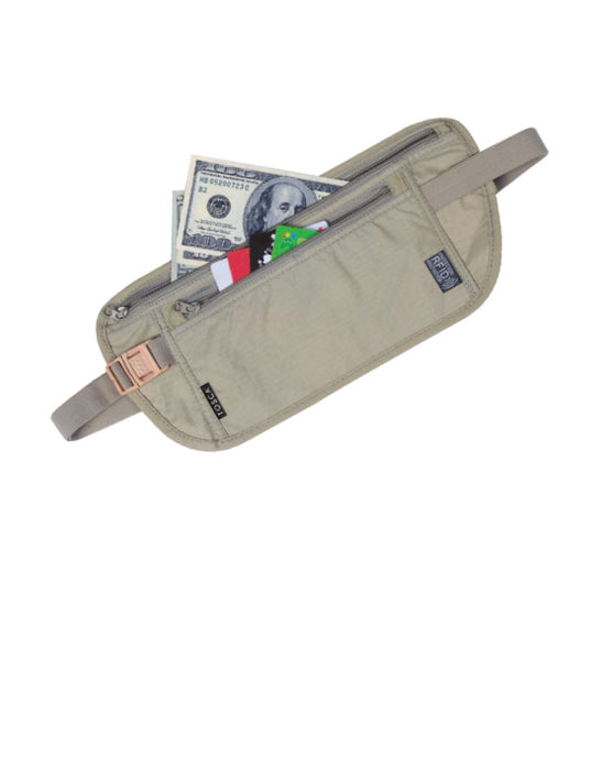 Waist Security Bag