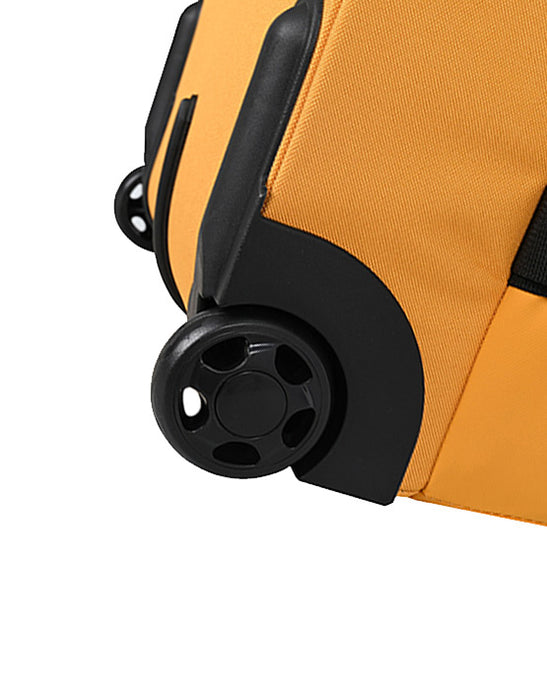 Delta Upright Duffle Bag