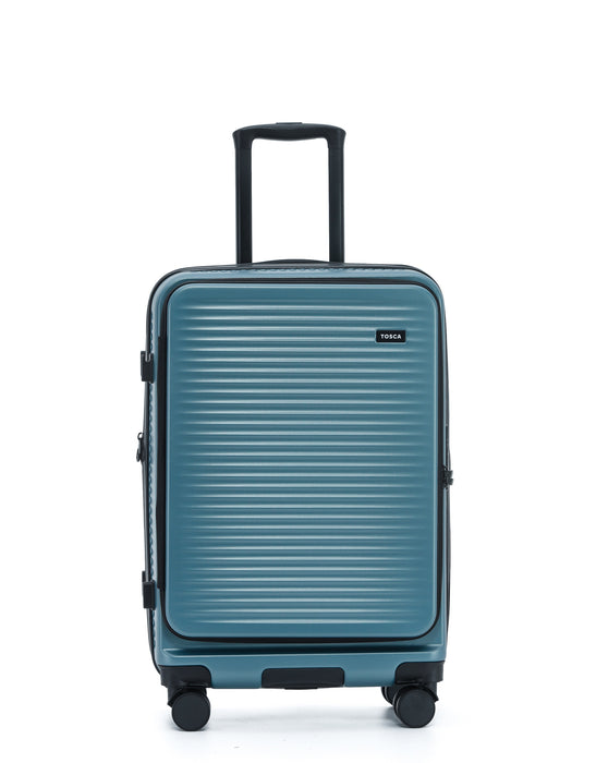 Zen 65cm Medium Hard Case - Slate