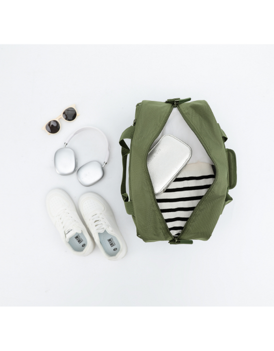 So Lite Onboard Tote - Khaki