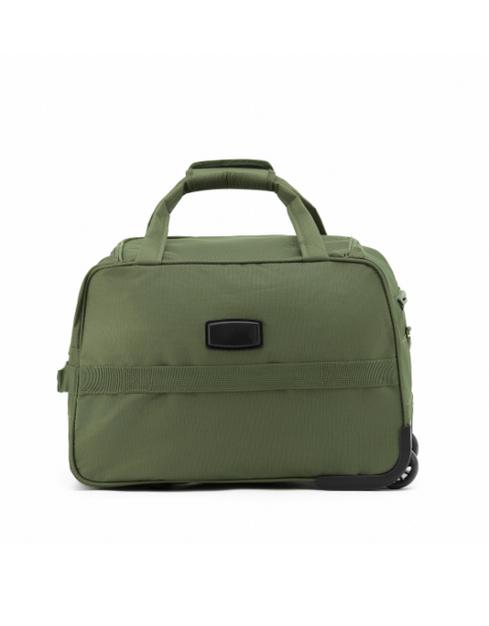 So Lite Wheel Bag - Khaki