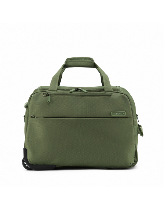So Lite Wheel Bag - Khaki