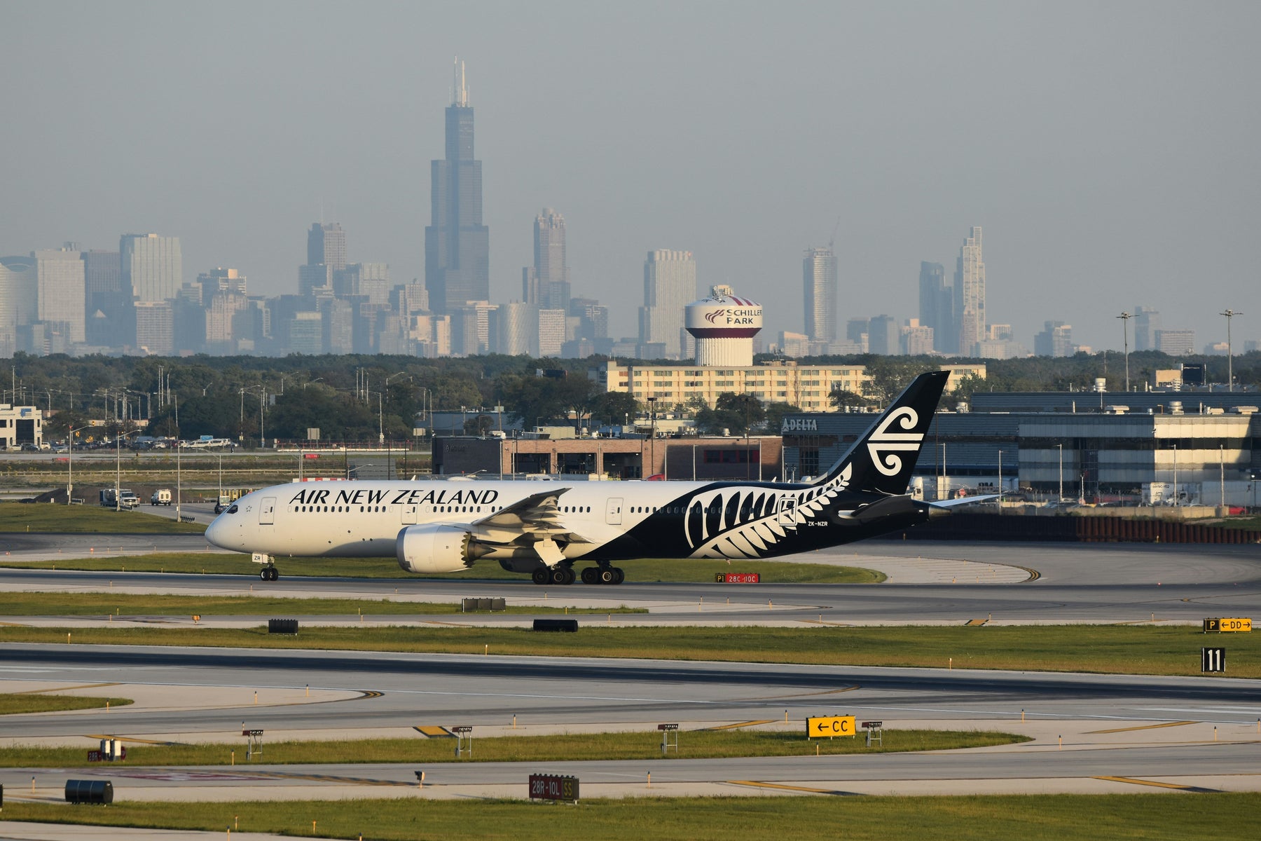 Air New Zealand Luggage & Bag Allowance Guide 2026