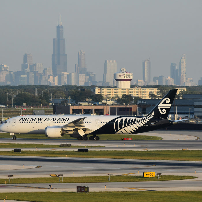 Air New Zealand Luggage & Bag Allowance Guide 2026