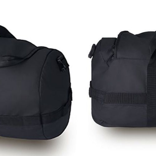 Duffle Bags vs. Suitcases: Which is Better for Travel?