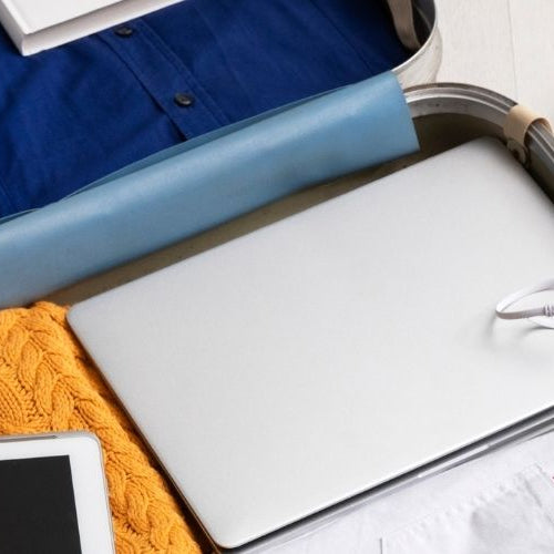 Top 5 Travel Accessories You Didn’t Know You Needed