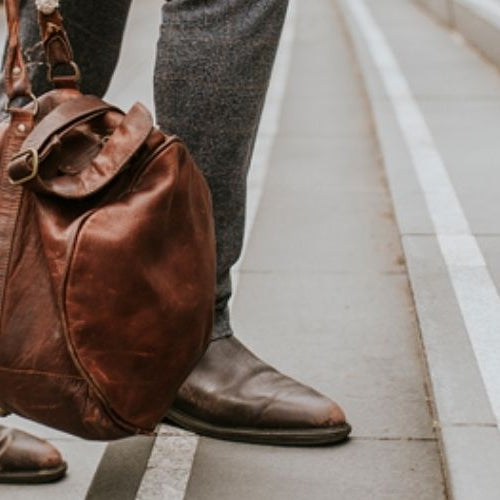 The Ultimate Guide to Choosing the Perfect Business Bag