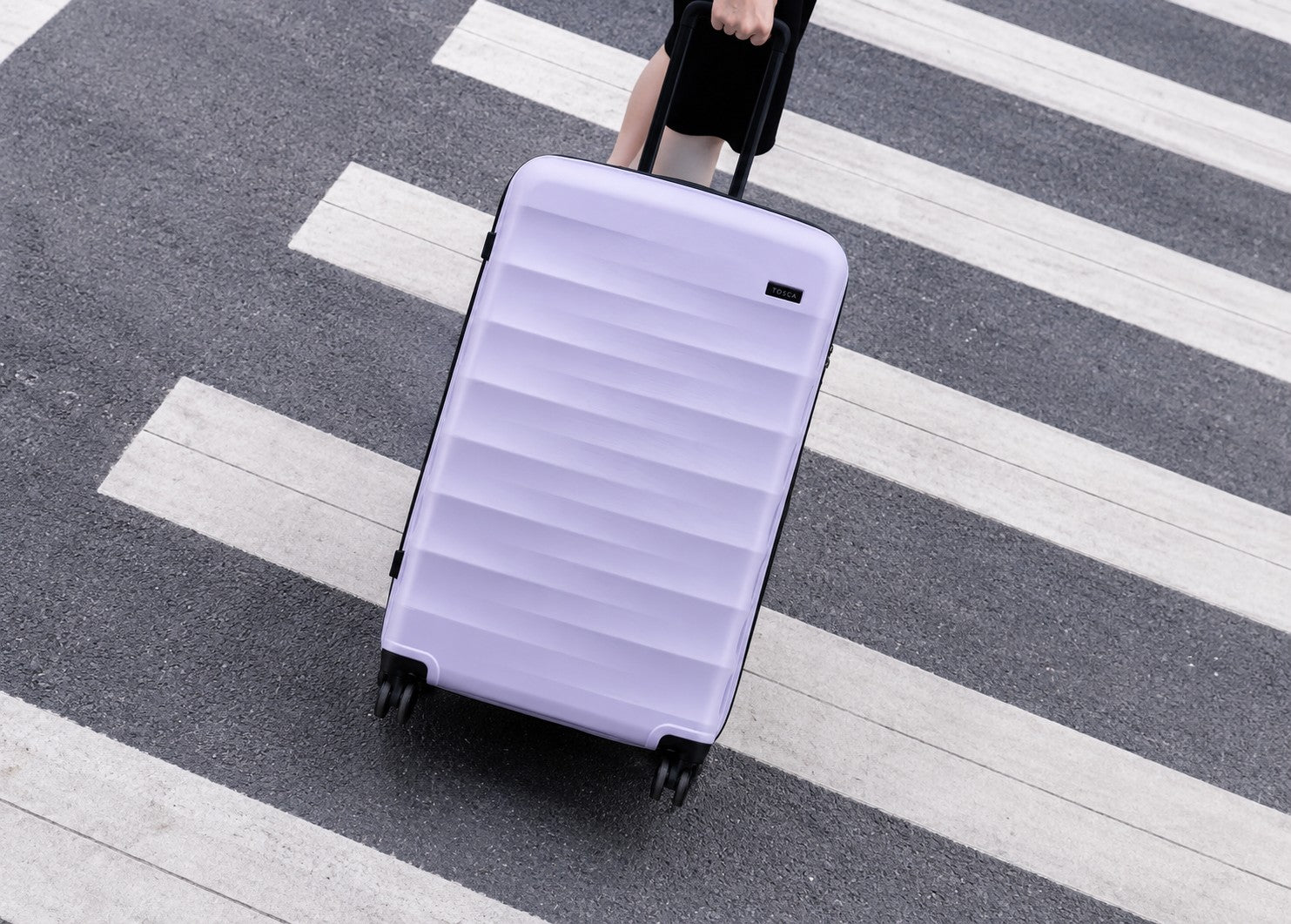 Hard Shell vs Soft Case Luggage: Which Is Best?