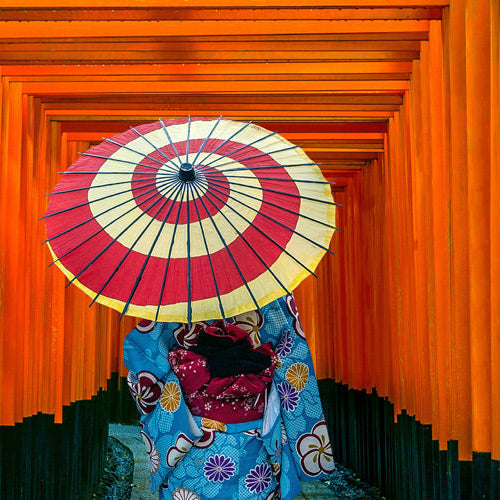 Japan - This years hottest travel destination