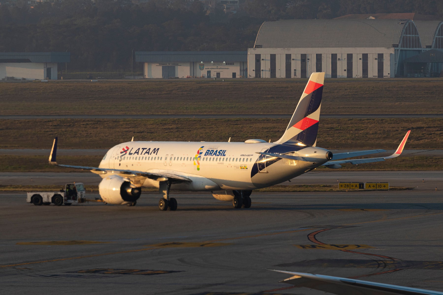 LATAM Baggage Allowance: Australia to South America Guide