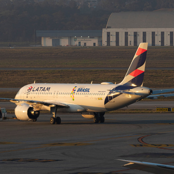 LATAM Baggage Allowance: Australia to South America Guide