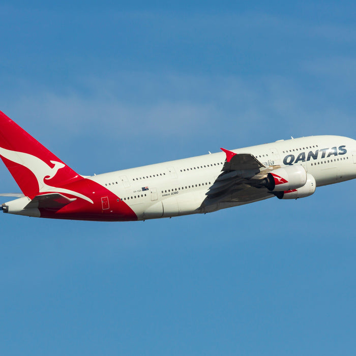 Qantas Luggage Size Guide (2026): Carry-On & Checked Baggage Rules