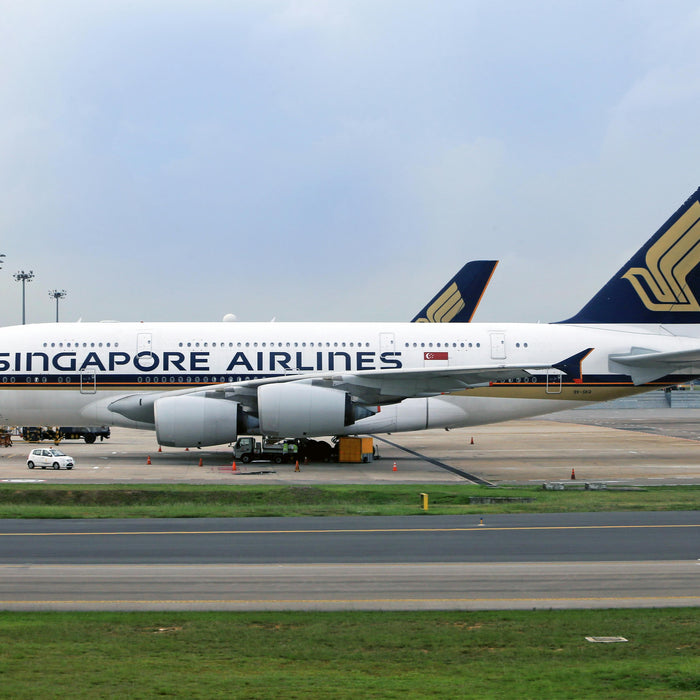 Singapore Airline Luggage Size Guide (2026)