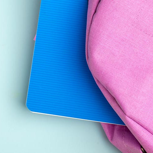 Back to School - TOSCA Backpacks