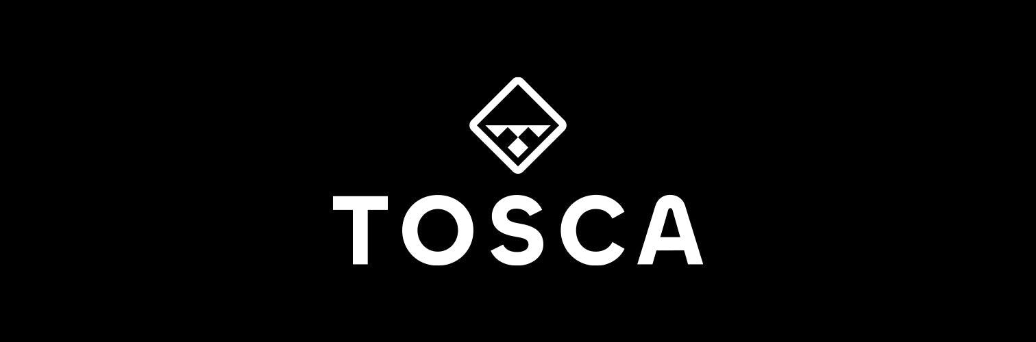 Revitalizing the Essence of TOSCA: Unveiling the new TOSCA logo and brand