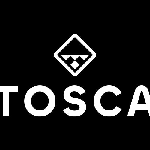 Revitalizing the Essence of TOSCA: Unveiling the new TOSCA logo and brand