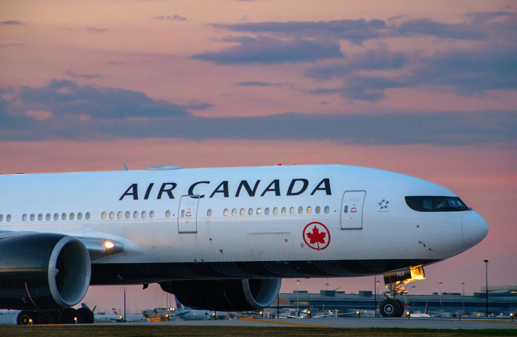 Air Canada Baggage Allowance: Your Key Numbers