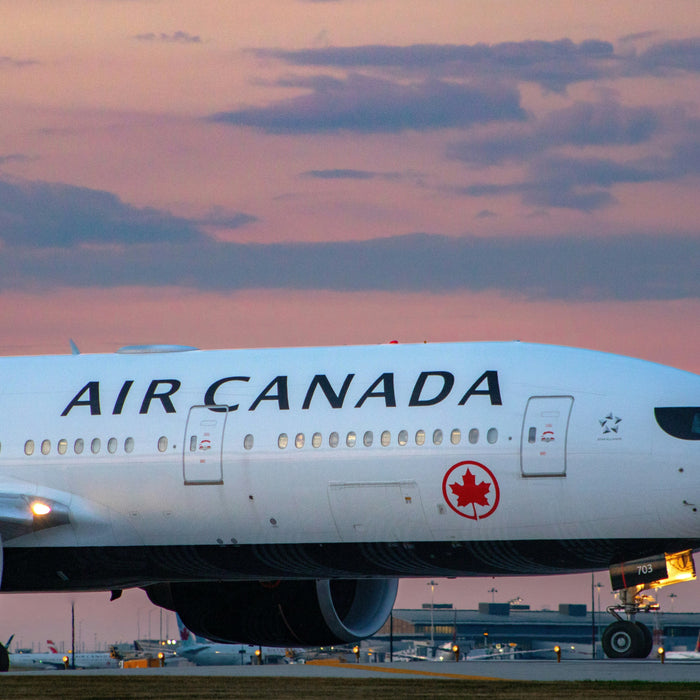 Air Canada Baggage Allowance: Your Key Numbers