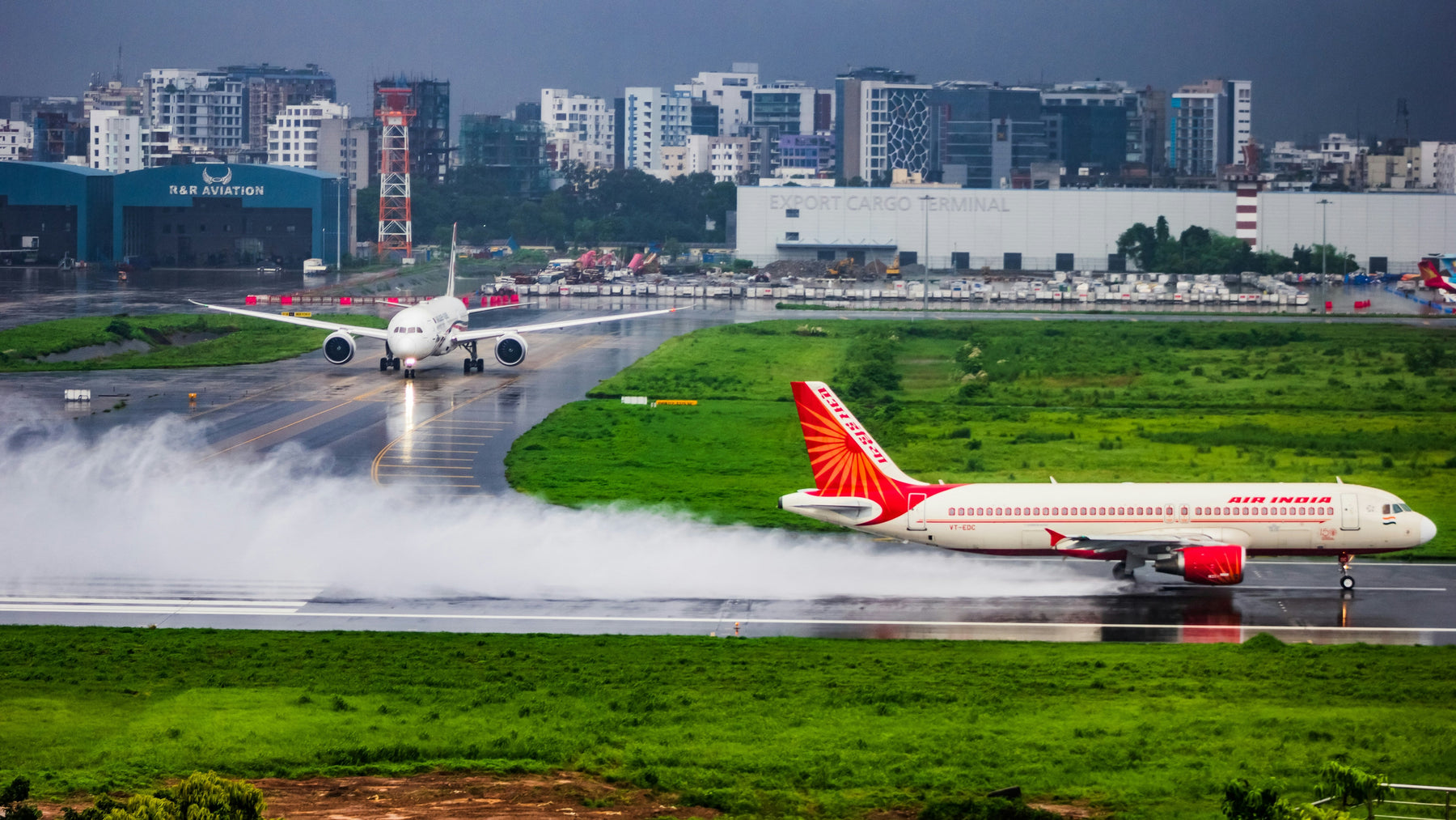 Air India Luggage Size and Weight Guide from Australia (2026)