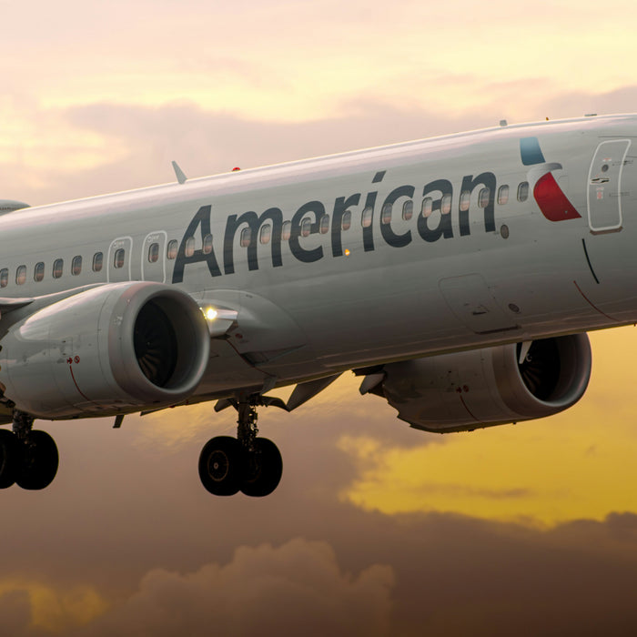 American Airlines Baggage Allowance: Your Key Numbers