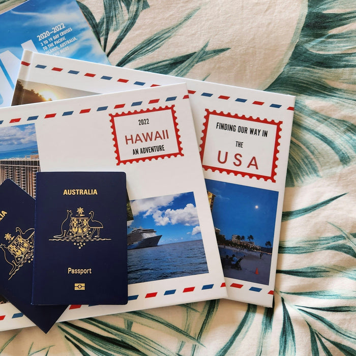 Australia to Americas Airline Baggage Allowance Comparison