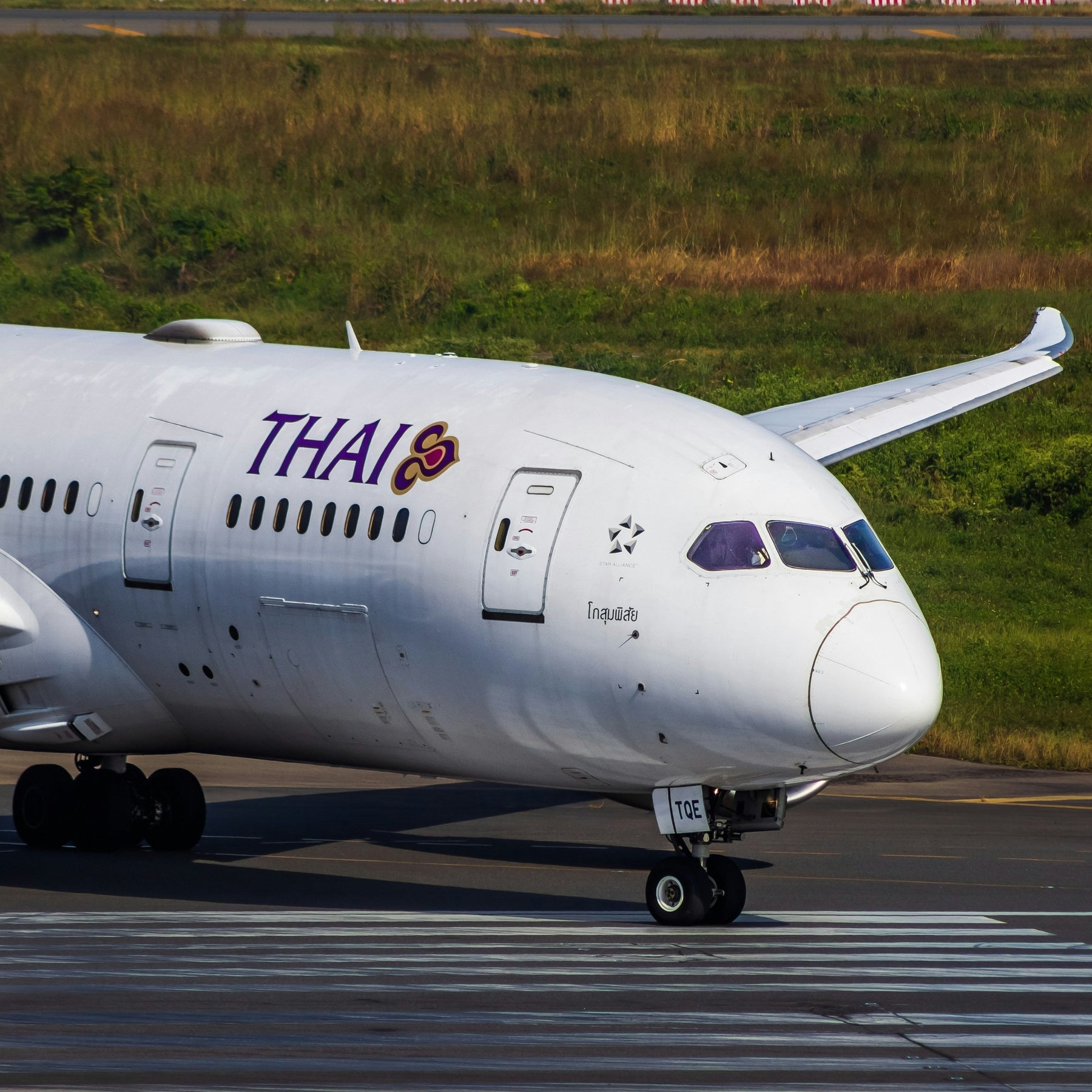 Thai Airways Baggage Allowance Guide