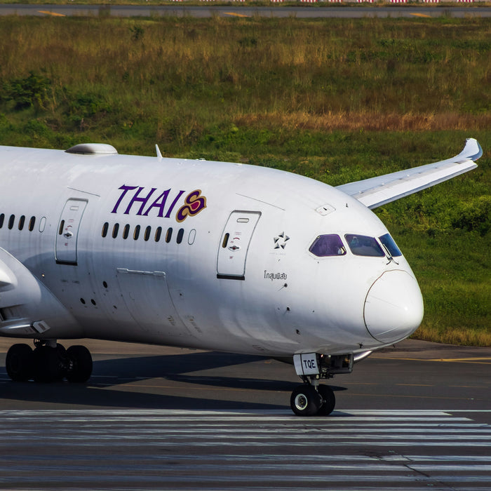 Thai Airways Baggage Allowance Guide