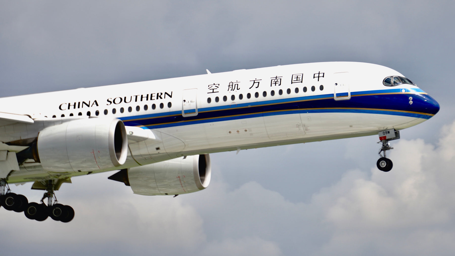 China Southern Airlines Baggage Allowance Guide for Australians (2026)