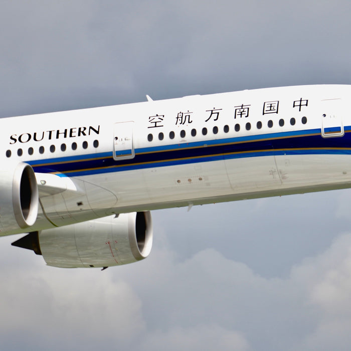 China Southern Airlines Baggage Allowance Guide for Australians (2026)
