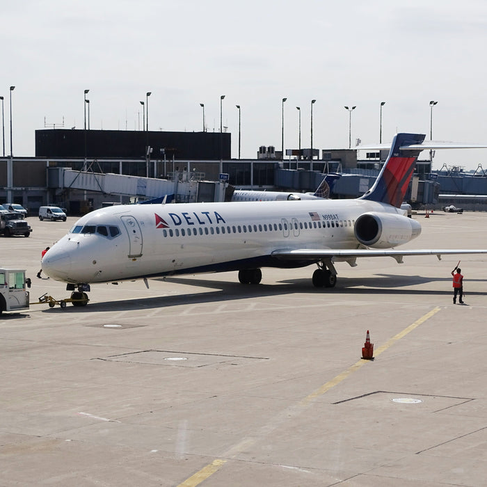 Delta Air Lines baggage allowance guide