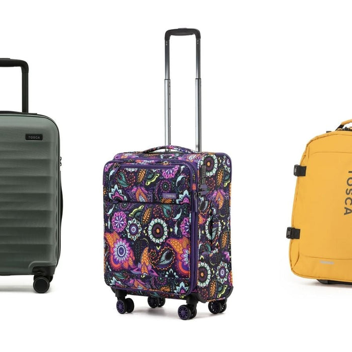 Jetstar Baggage Size Guide for Domestic and International Flights