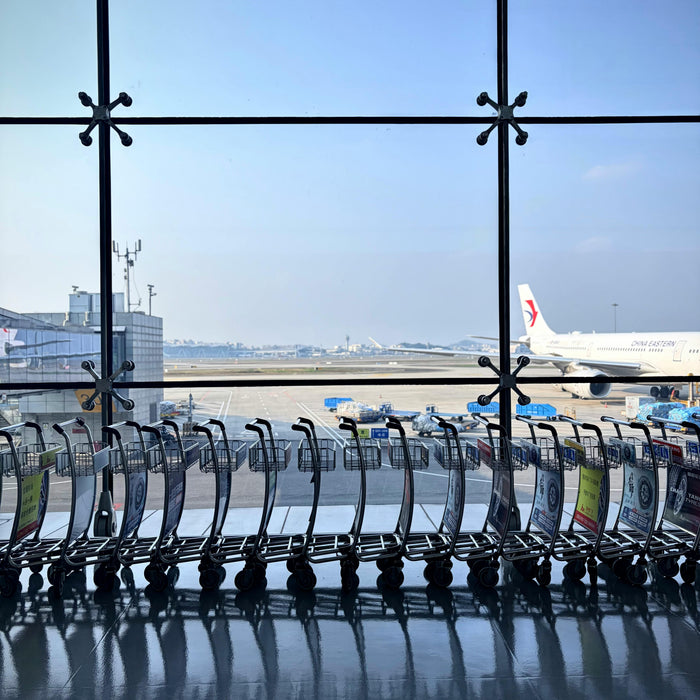 Australian Airline Baggage Allowance Comparison Guide 2026