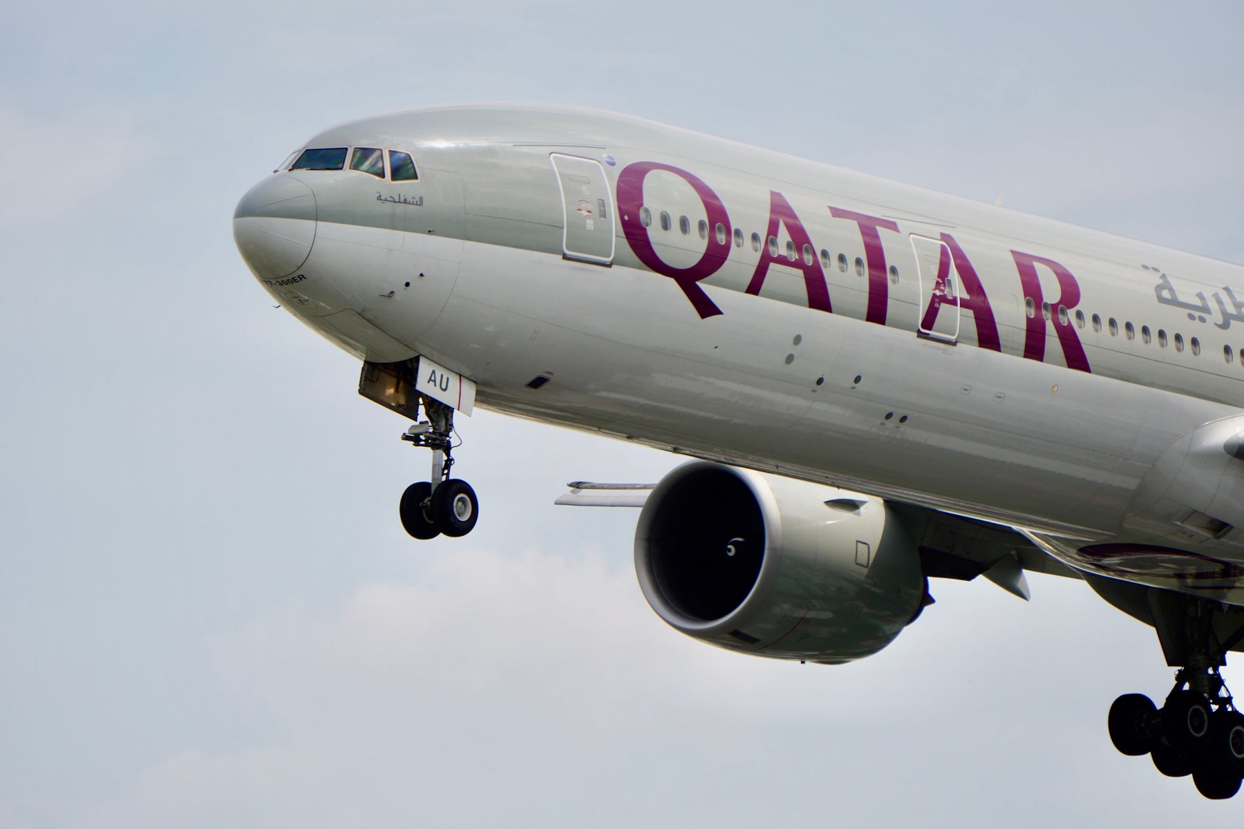 Qatar Airways Baggage Allowance Guide for Australians (2026)