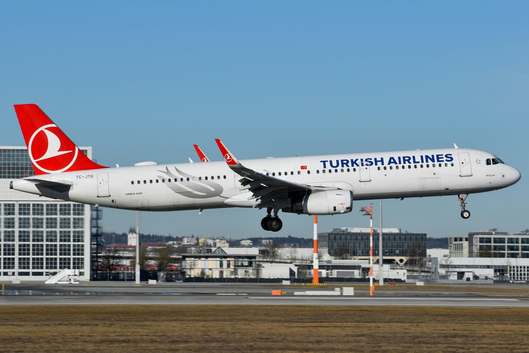 Turkish Airlines Baggage Allowance Guide