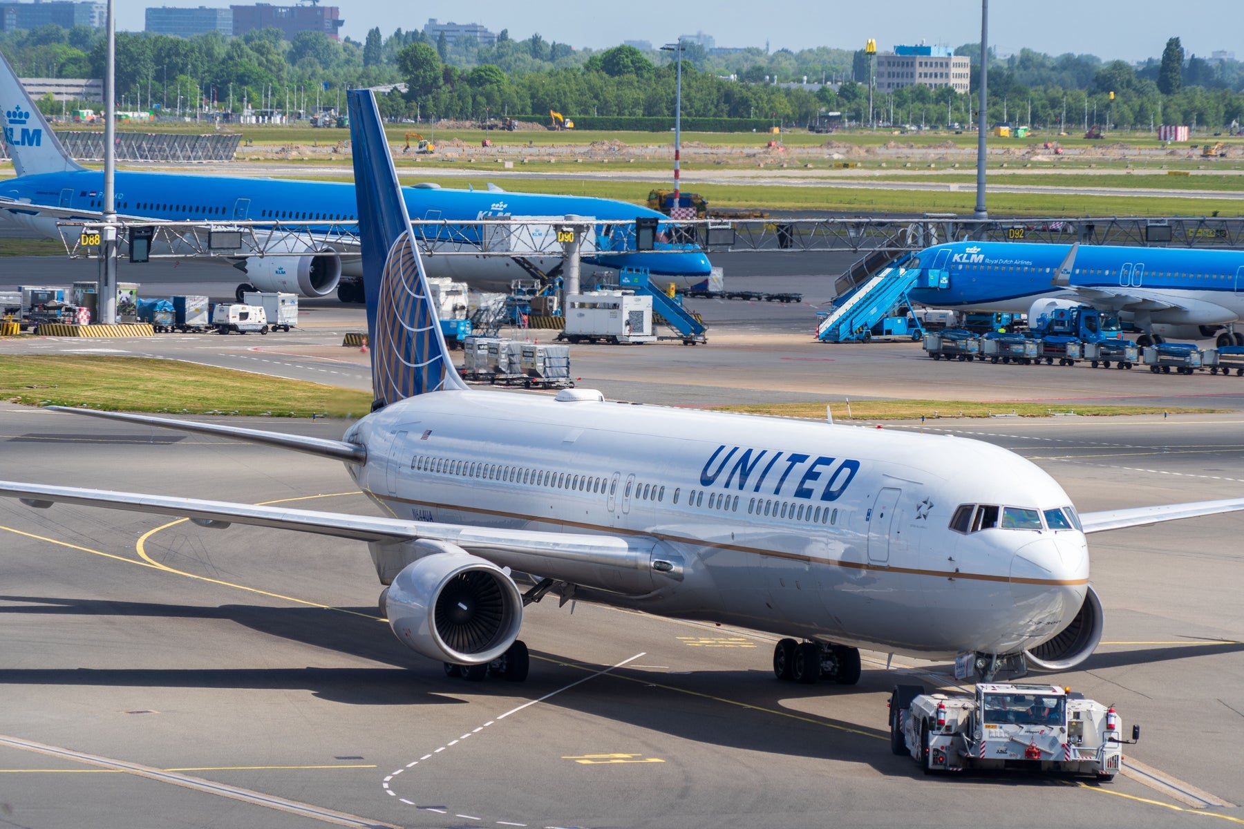 United Airlines Baggage Allowance: Australia Guide