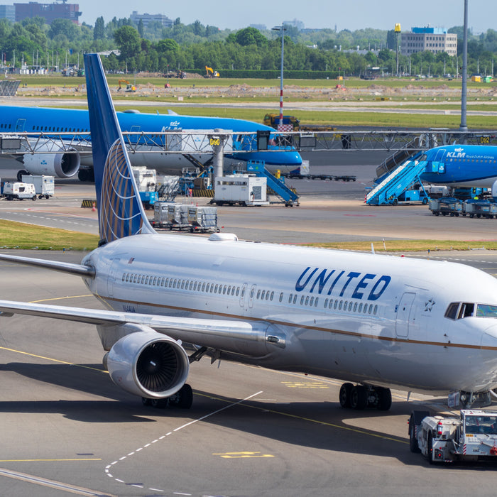 United Airlines Baggage Allowance: Australia Guide