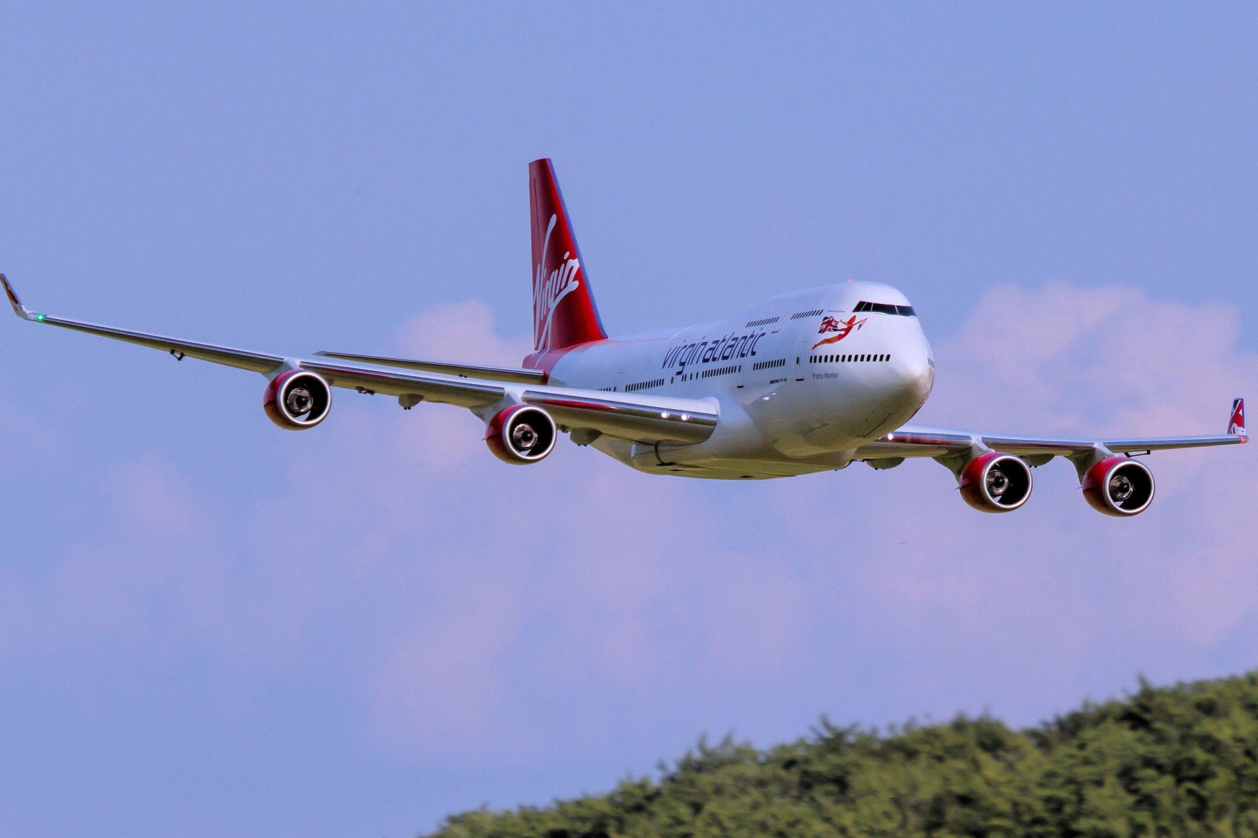Virgin Australia International Baggage Allowance Guide 2026