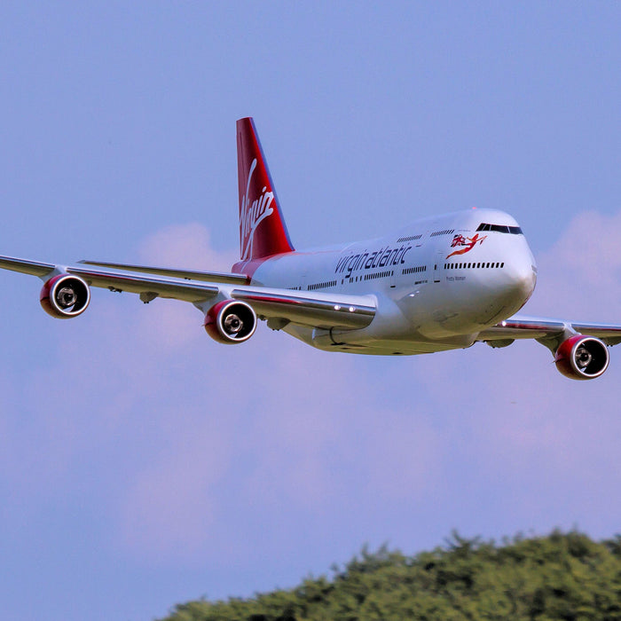 Virgin Australia International Baggage Allowance Guide 2026
