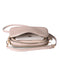 Small Apricot Crossbody Handbag